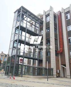 深圳江河湾中心