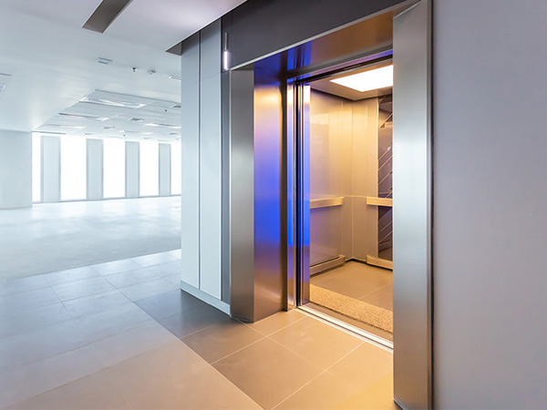 OH6000小机房乘客电梯