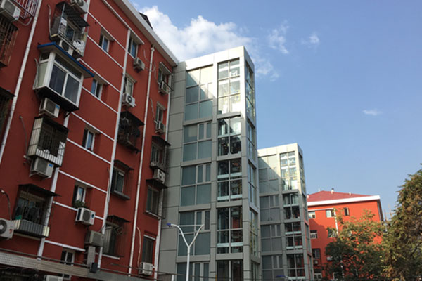 旧楼加装电梯注意哪些事项