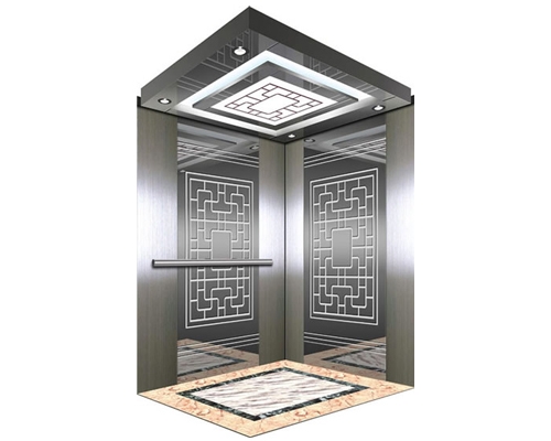 如何选购家用电梯