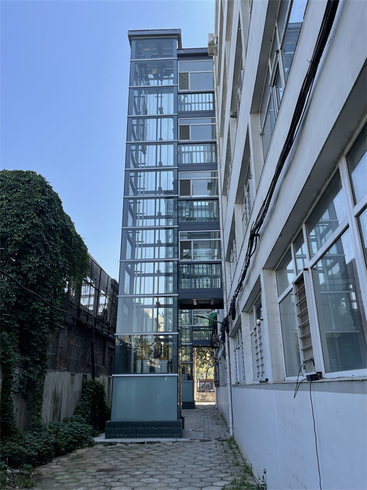 农机局3号楼3台