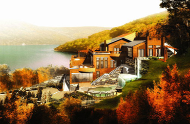 别墅电梯 别墅电梯