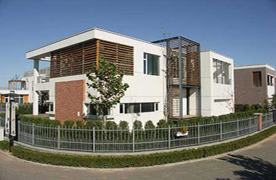 亚澜湾家用电梯