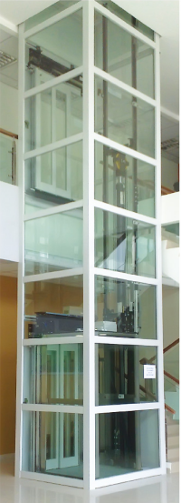 别墅电梯 别墅电梯